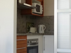 Denia Student Apartments